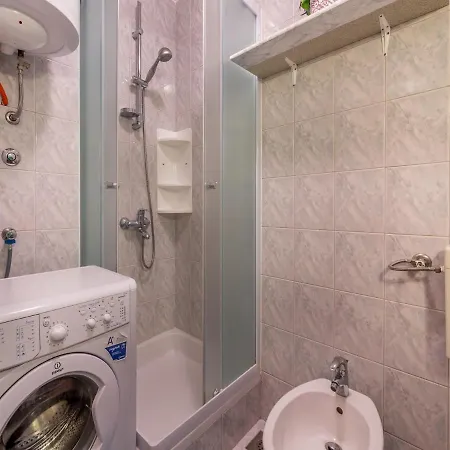 Linda Apartament Baška