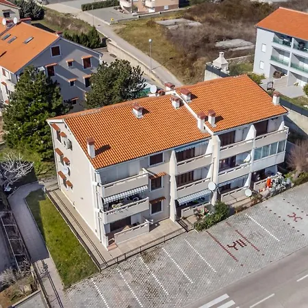 Apartment Linda