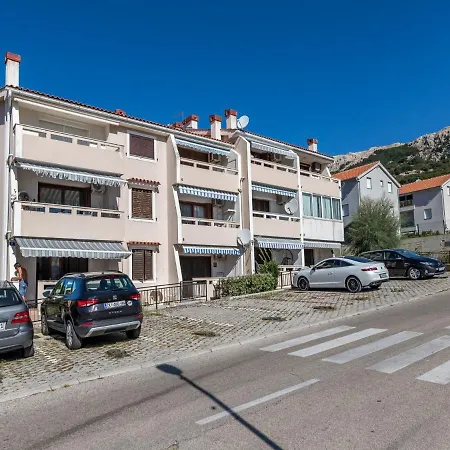 Apartment Linda Baska (Krk)